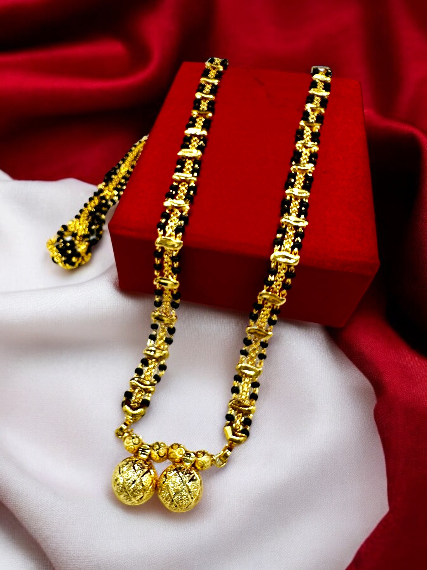 Mangalsutra - MR MS 042