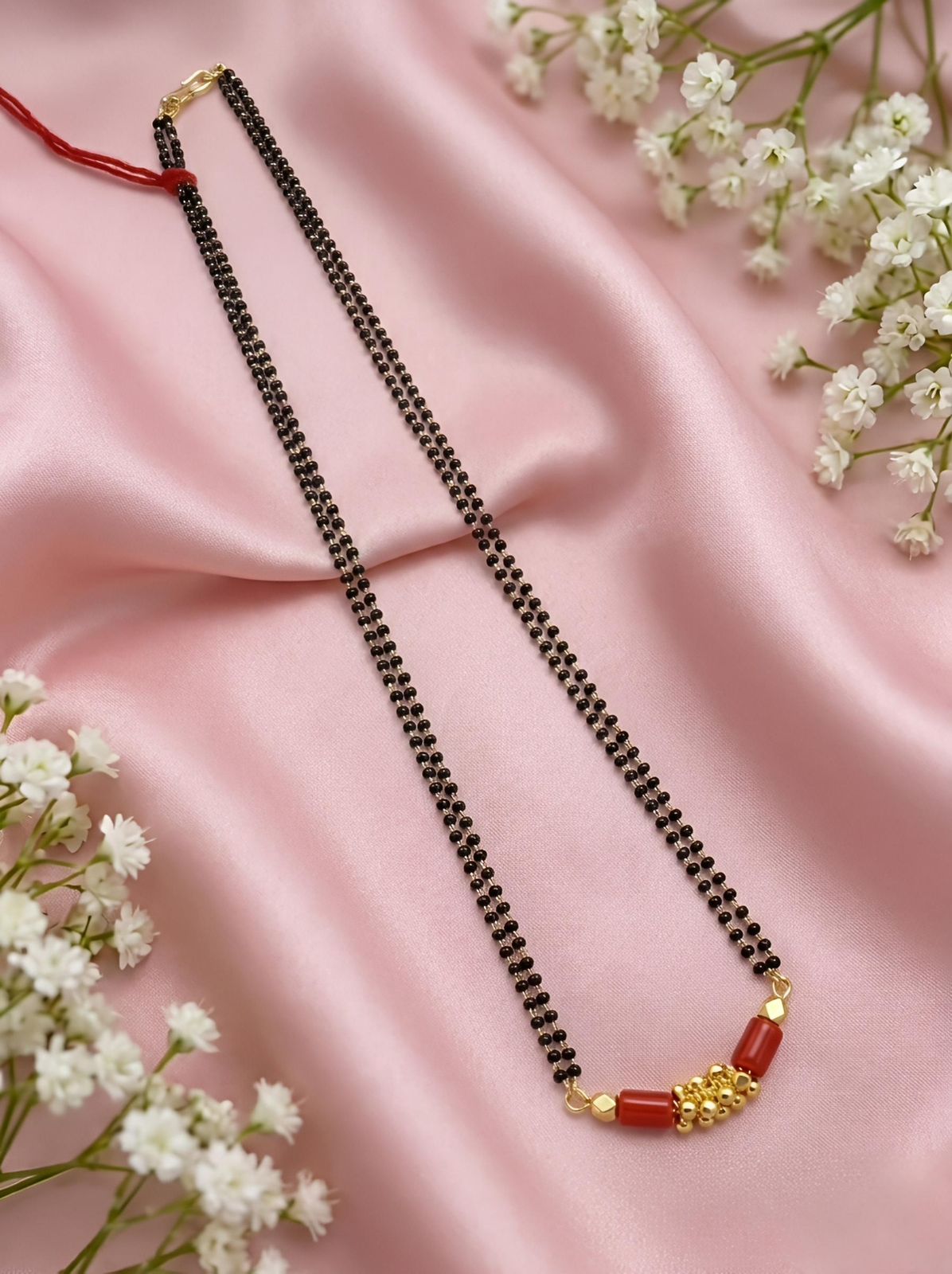 MANGALSUTRA MS 08