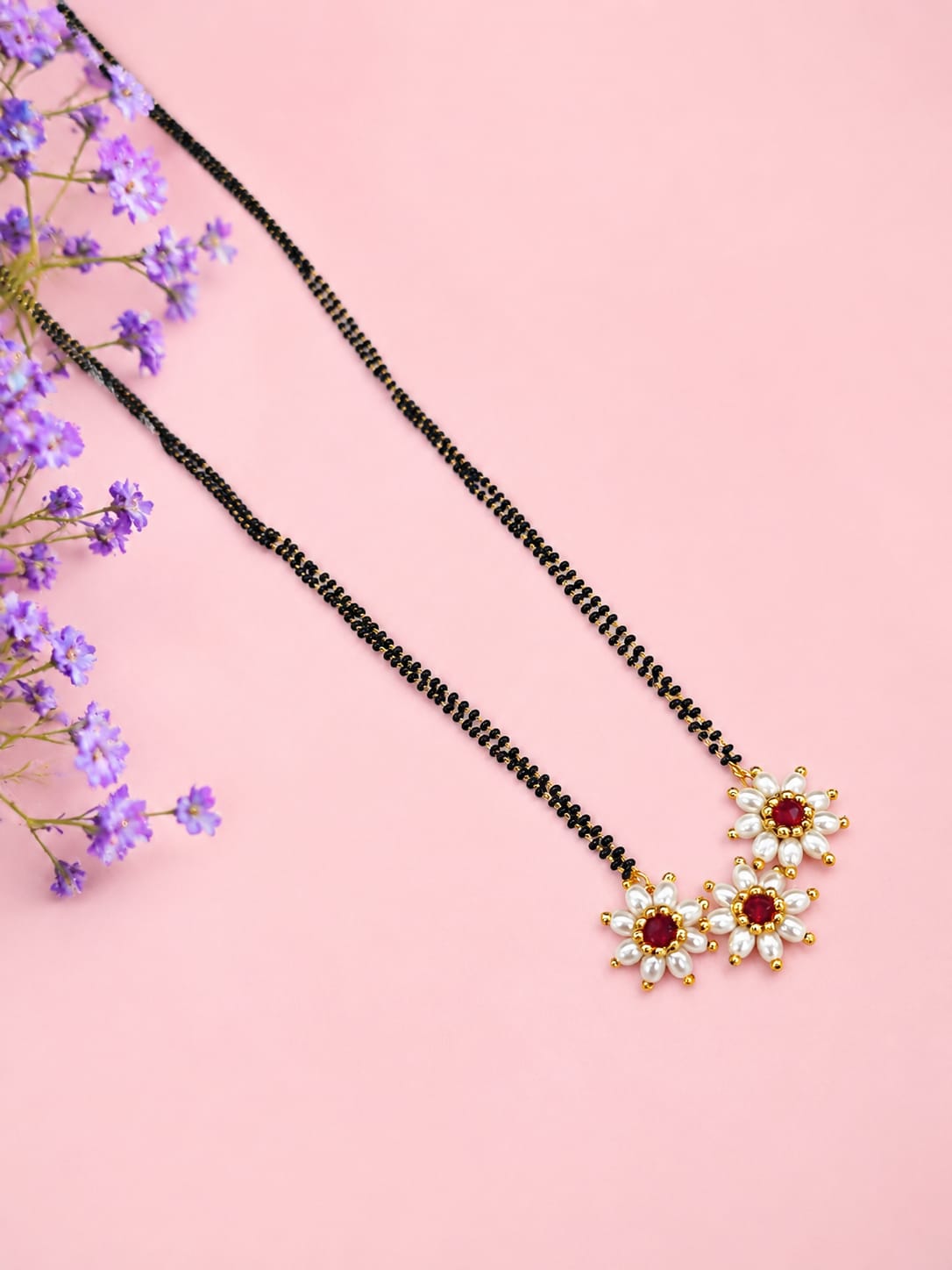 MANGALSUTRA MS 18