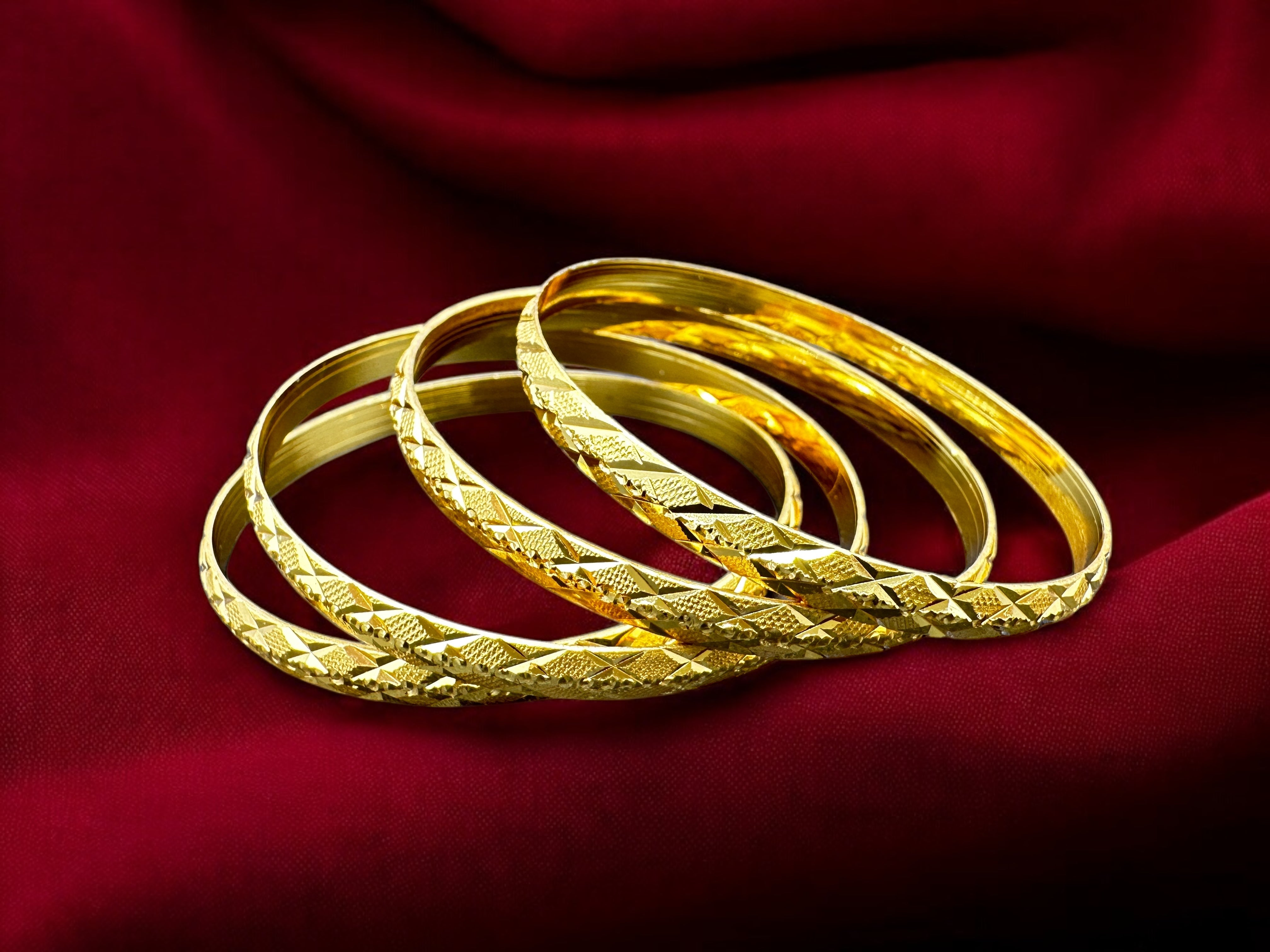 Bangles For You