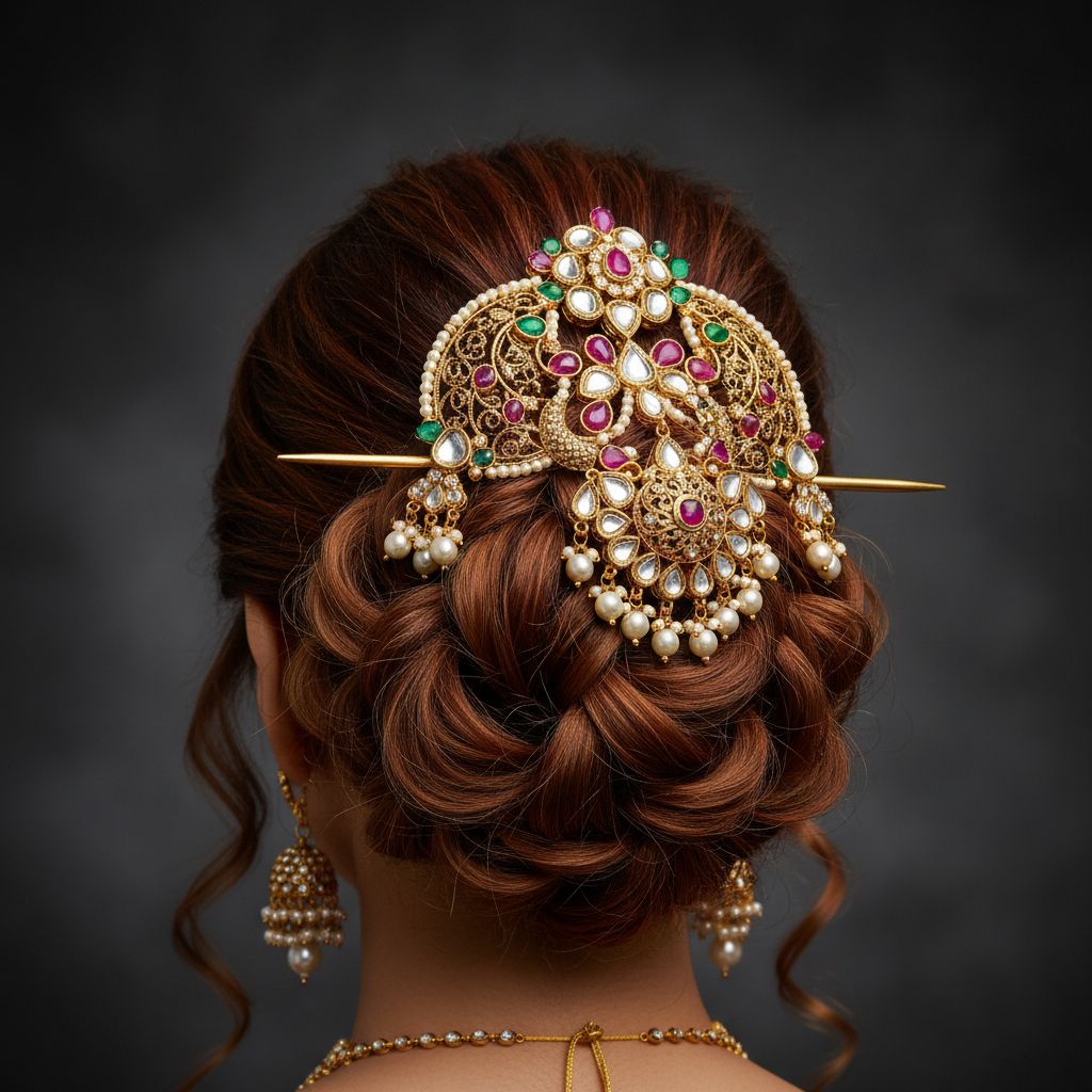 Hair Accessories
