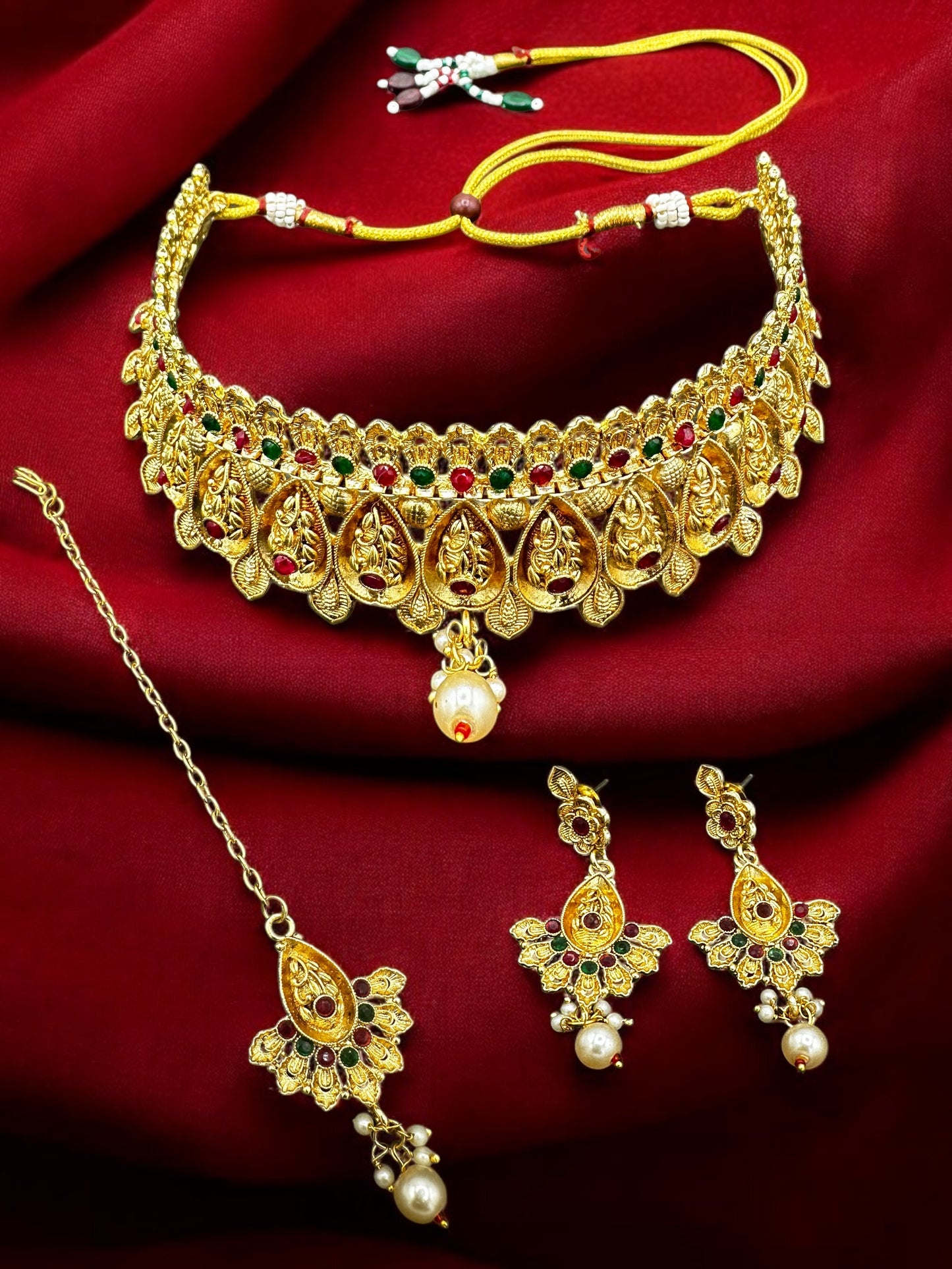 Bridal Set 1