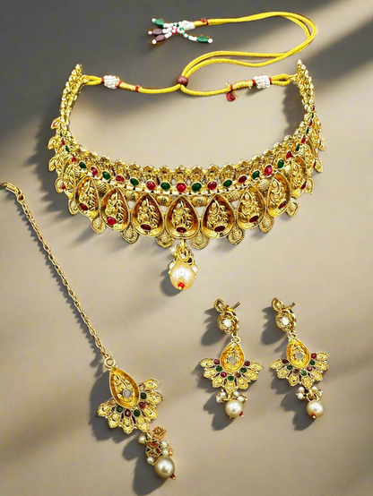 Bridal Set 1