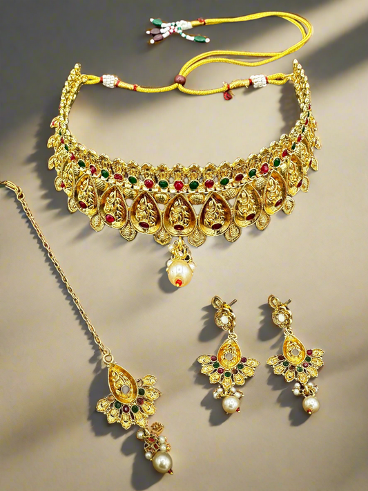Bridal Set 1