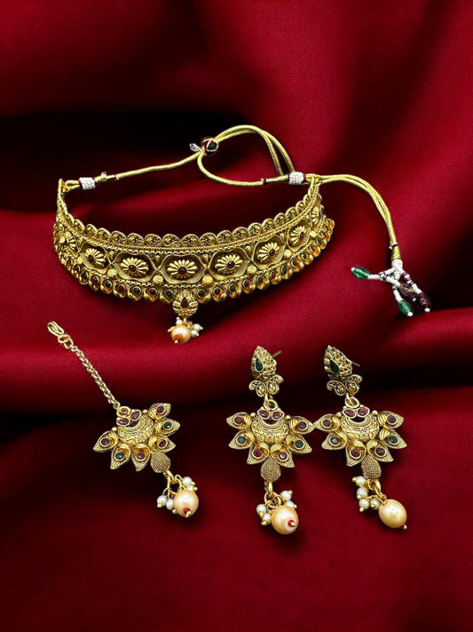 Bridal Set 2