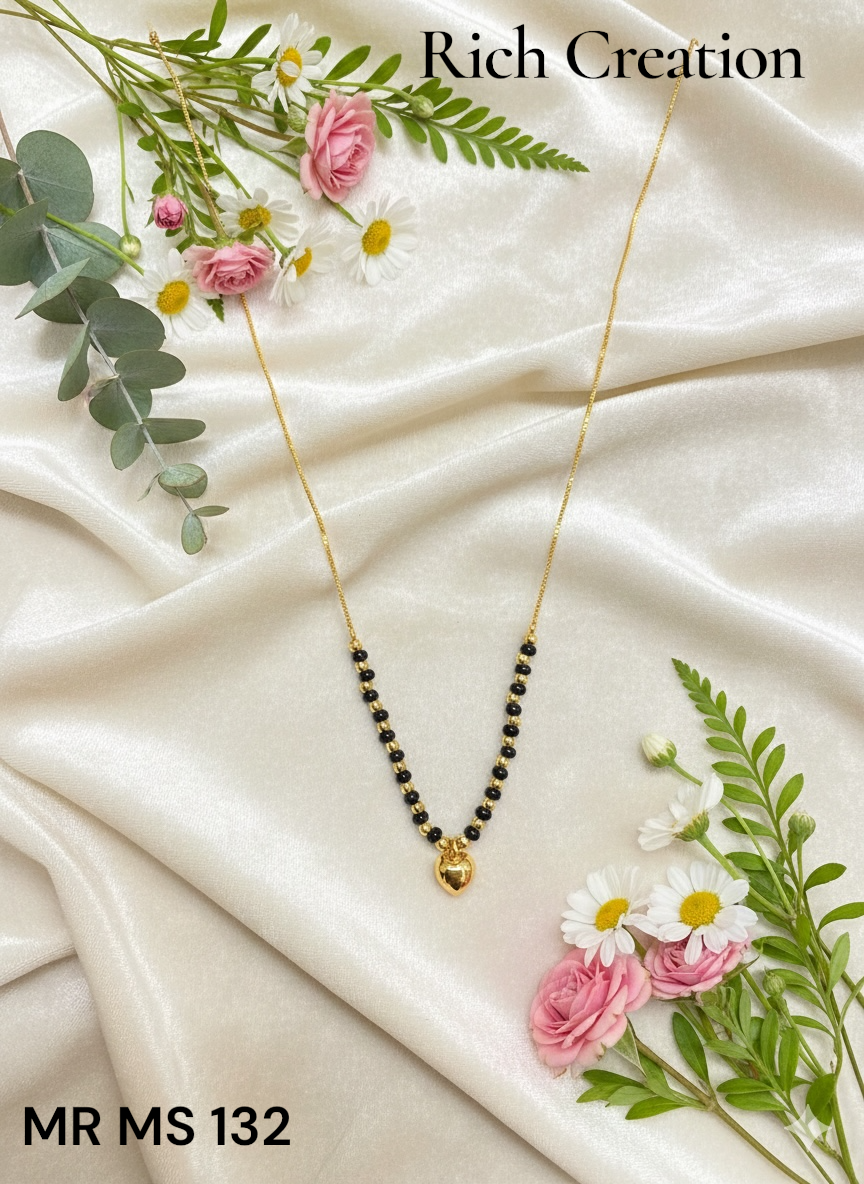 Mangalsutra - MR MS 132