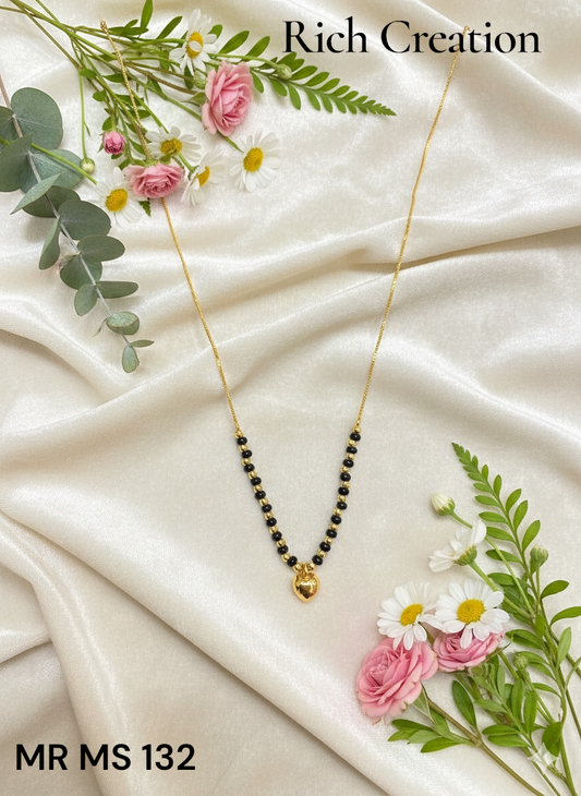 Mangalsutra - MR MS 132