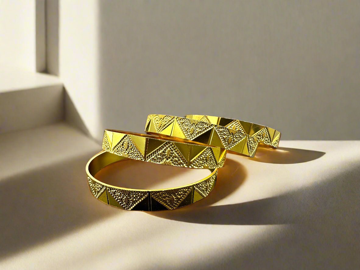 Bangle 01 - BNG 001