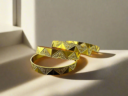 Bangle 01 - BNG 001