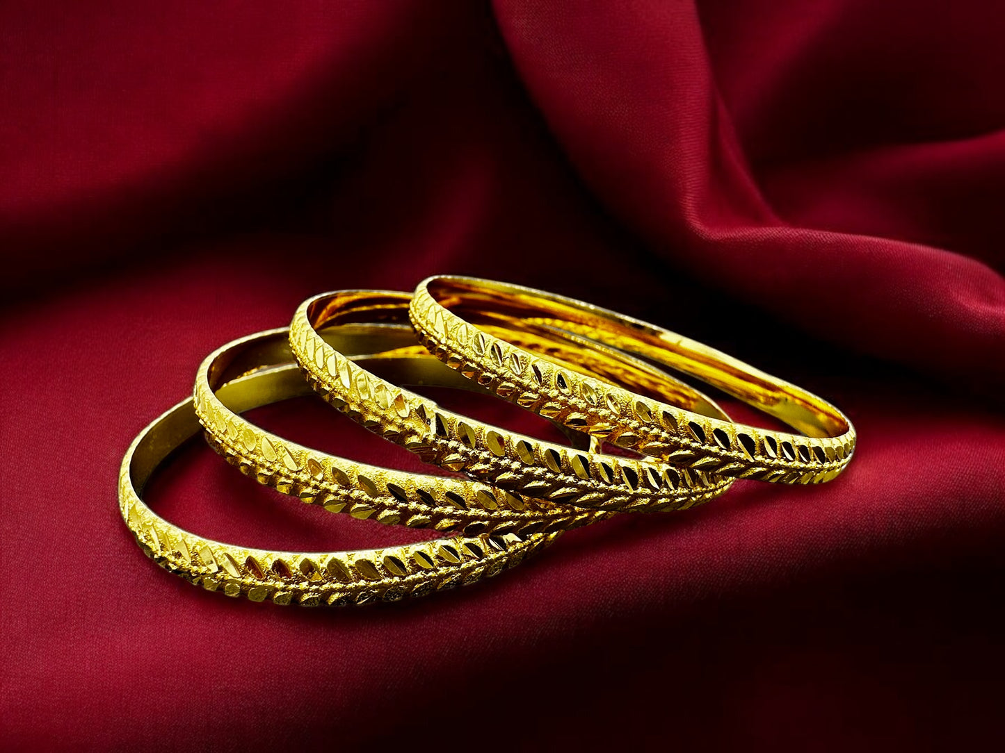 Bangle 04 - BNG 004