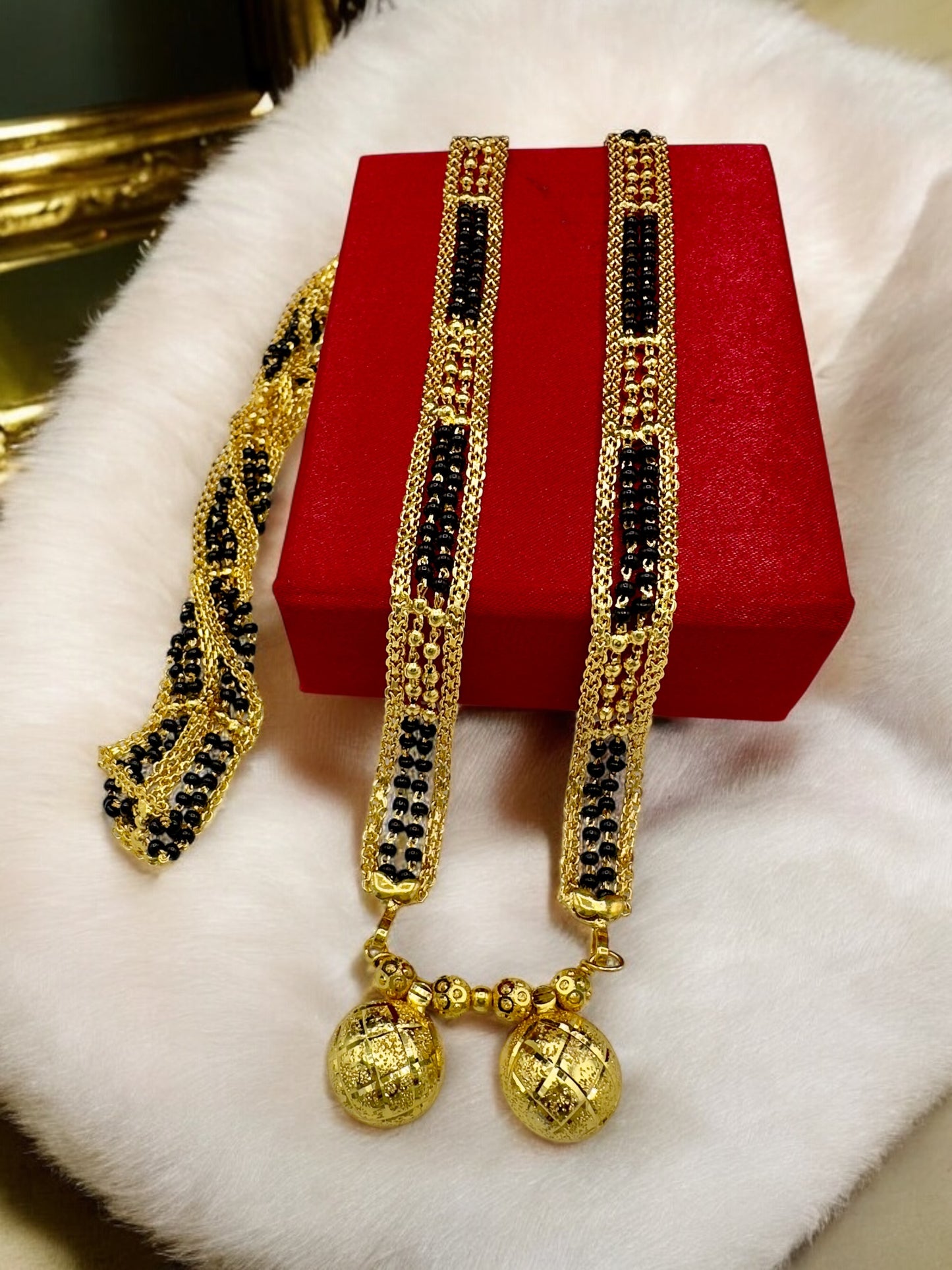 Mangalsutra - MR MS 001