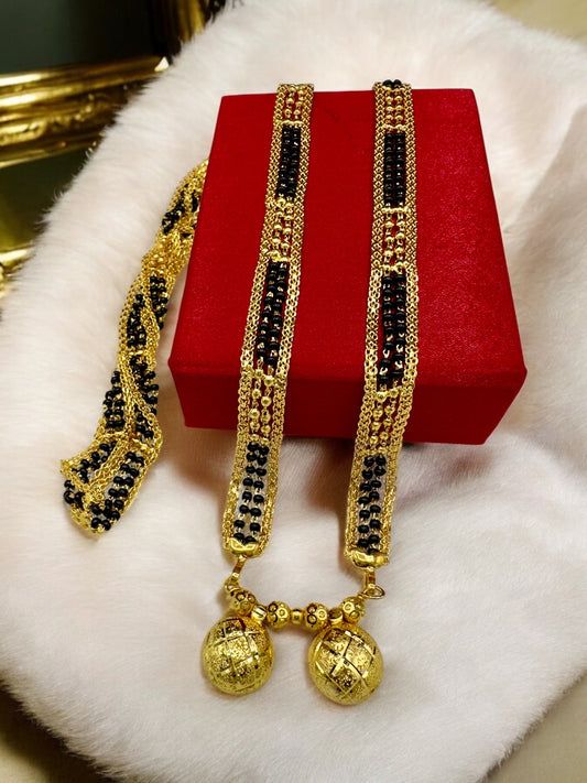 Mangalsutra - MR MS 001