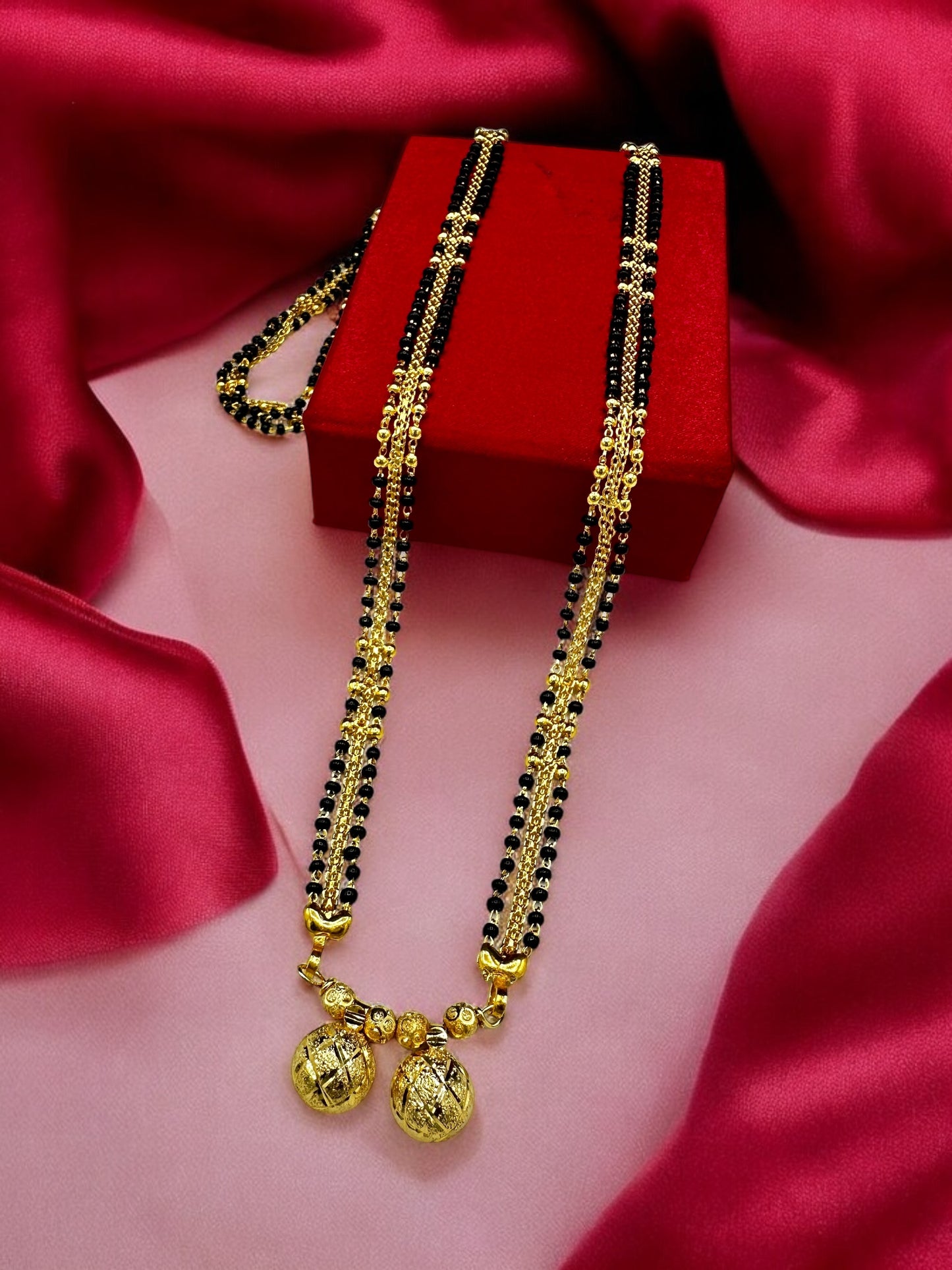 Mangalsutra - MR MS 033