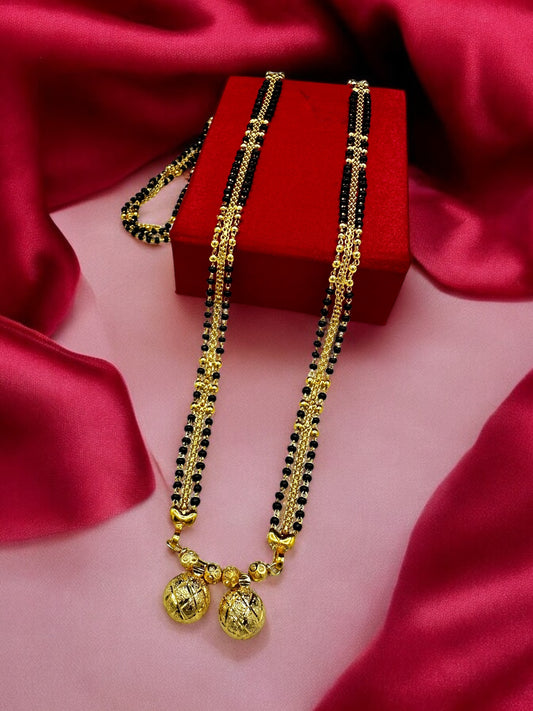 Mangalsutra - MR MS 033