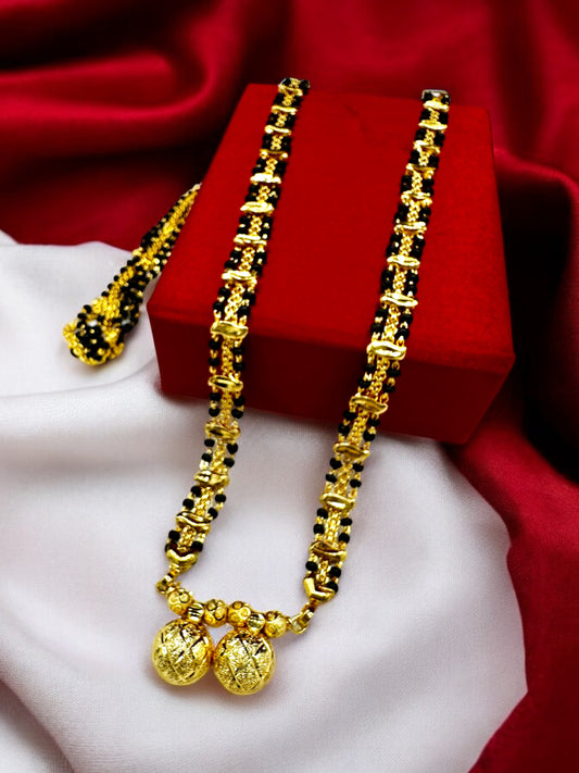 Mangalsutra - MR MS 042