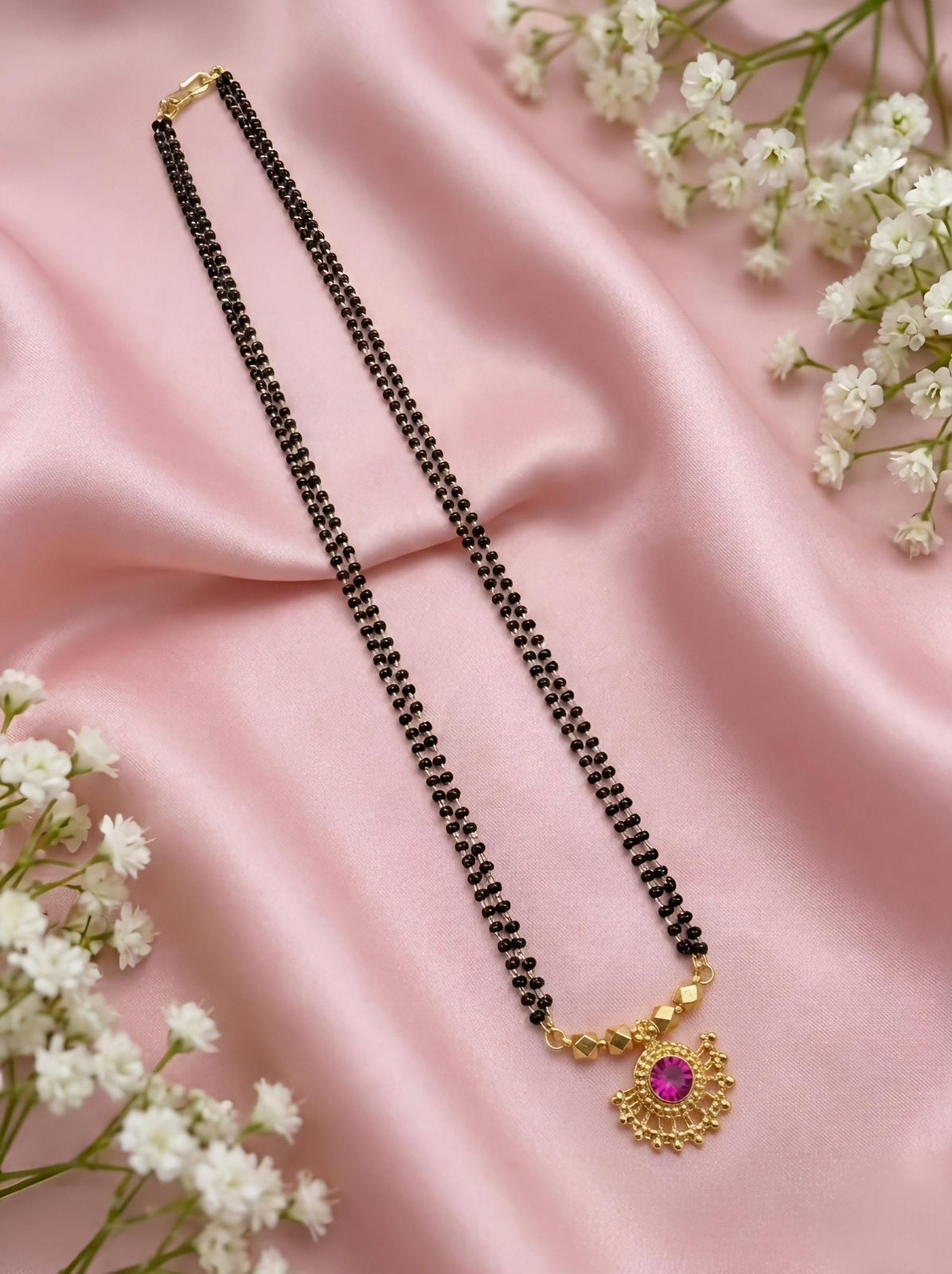 MANGALSUTRA  MS 05