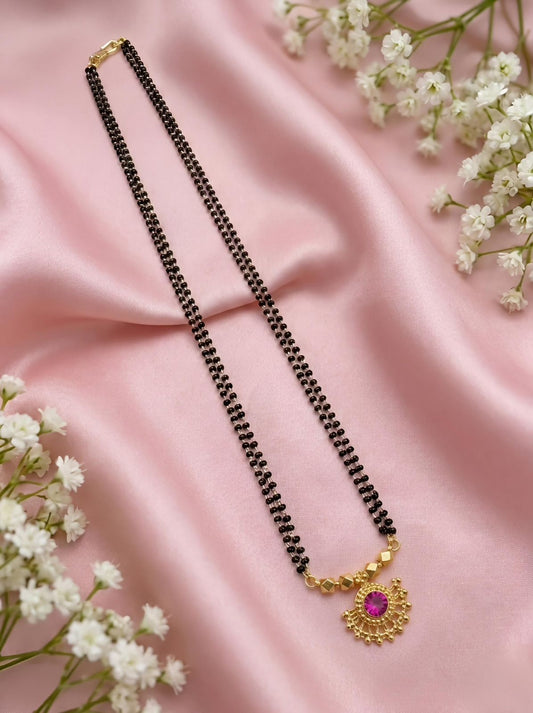 MANGALSUTRA  MS 05