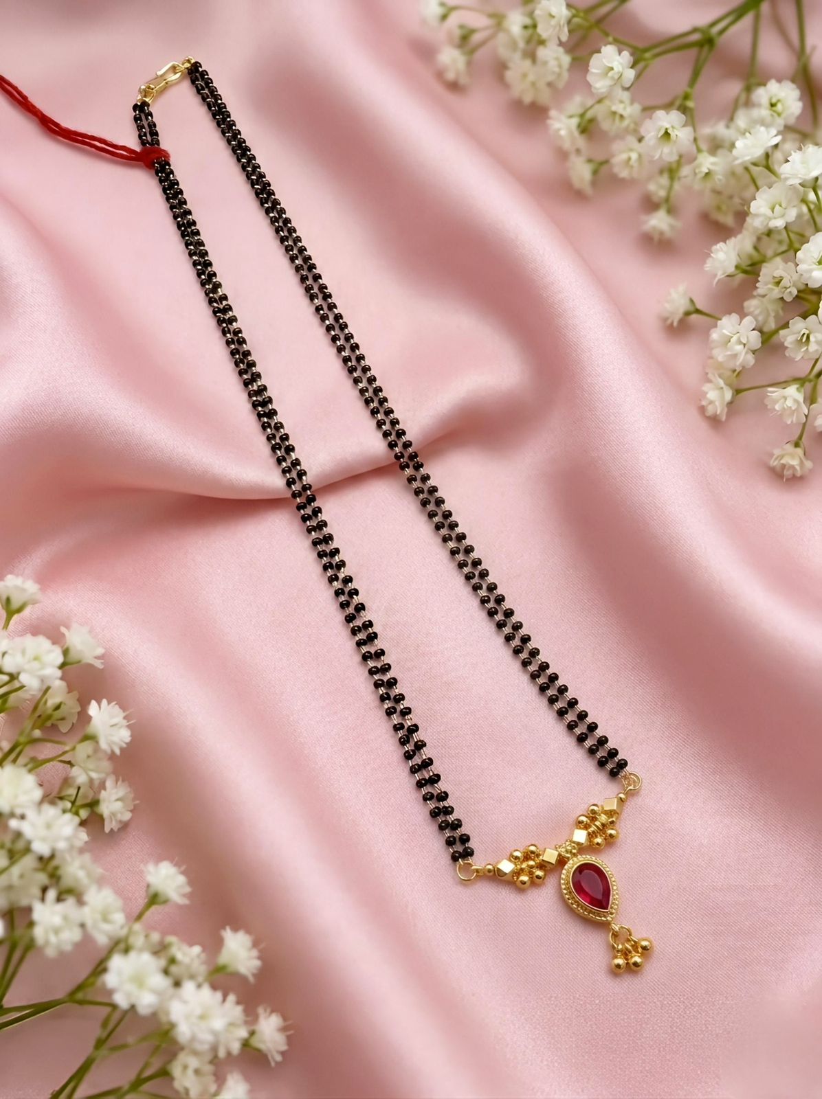 MANGALSUTRA MS 09