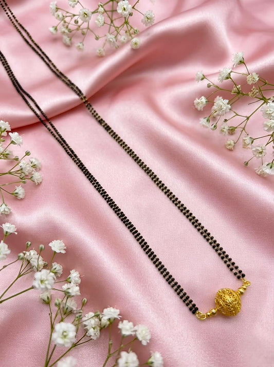 MANGALSUTRA MS 10