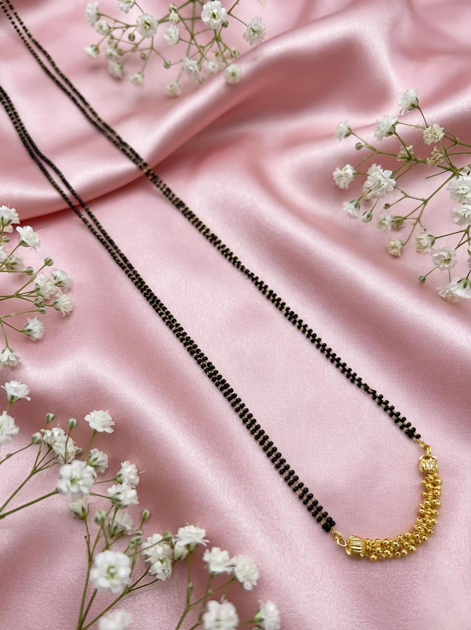 MANGALSUTRA MS 11