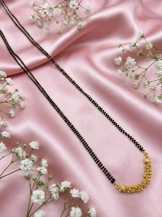 MANGALSUTRA MS 11
