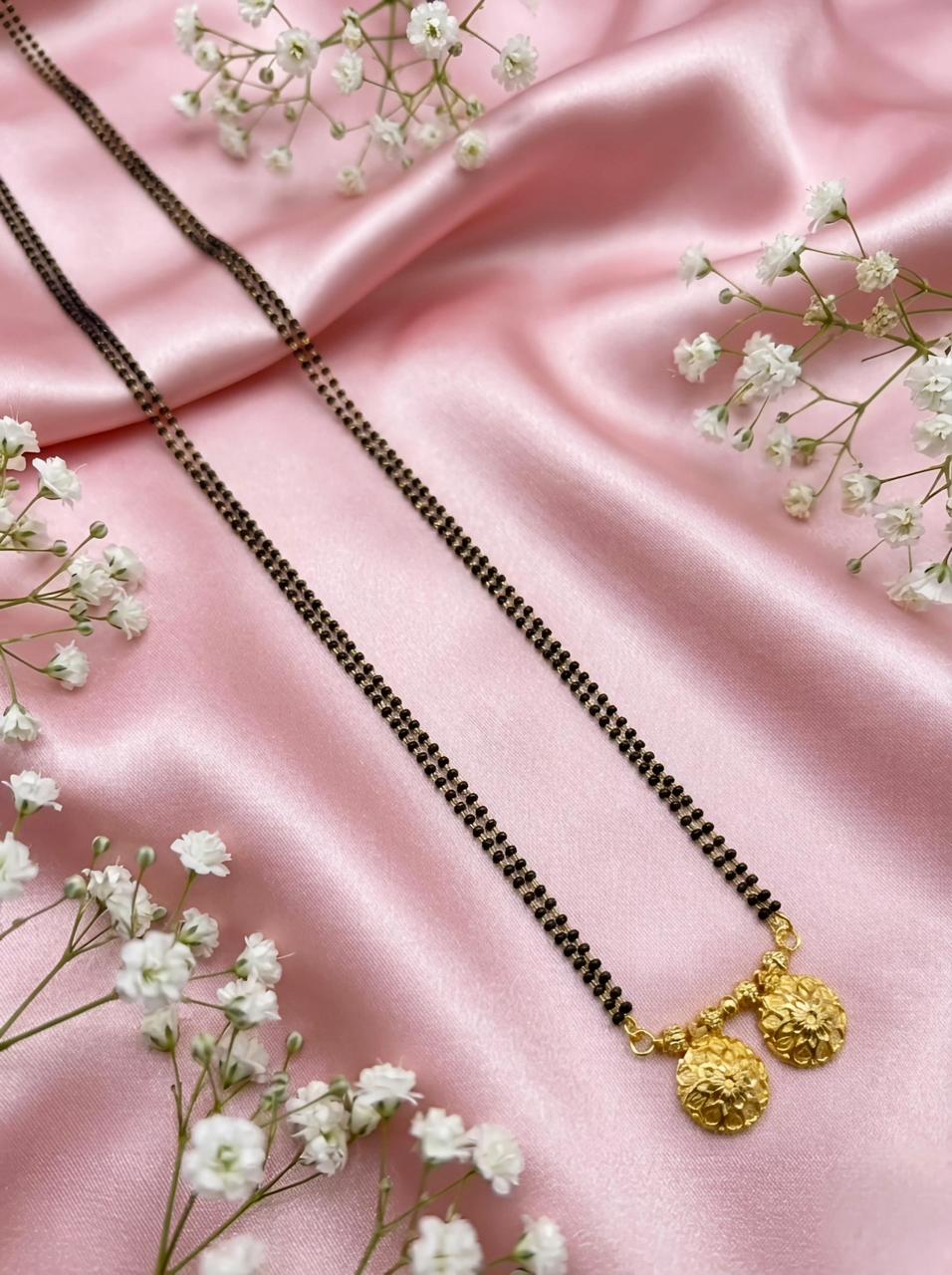 MANGALSUTRA MS 12