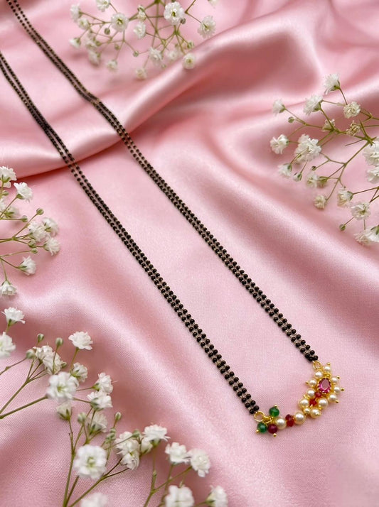 MANGALSUTRA MS 13
