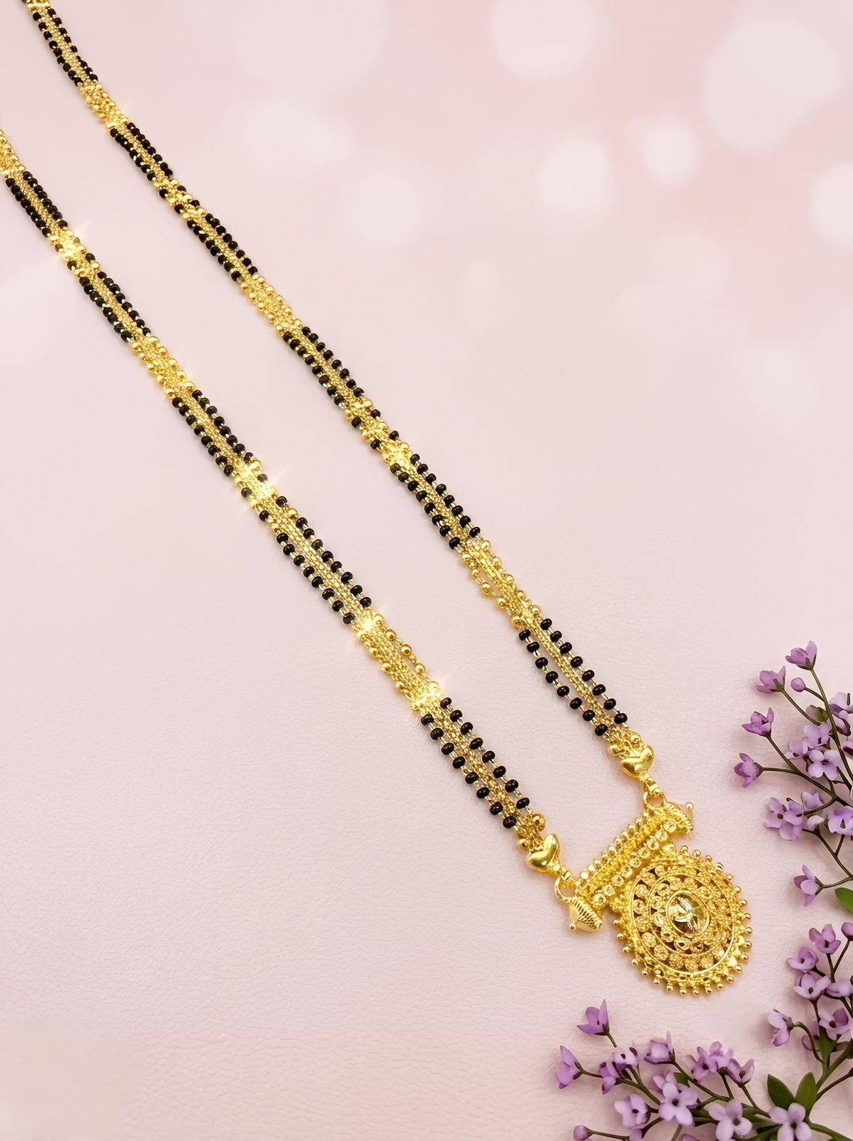 MANGALSUTRA MS 15