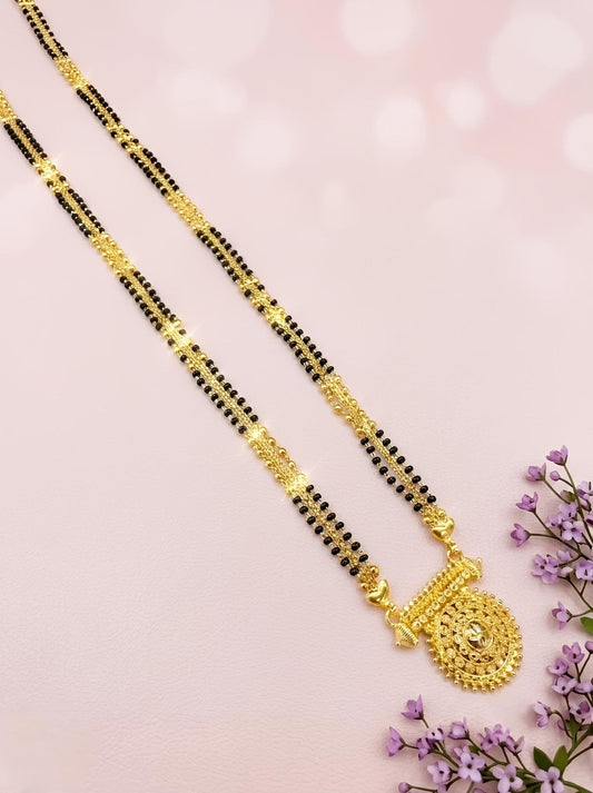 MANGALSUTRA MS 15
