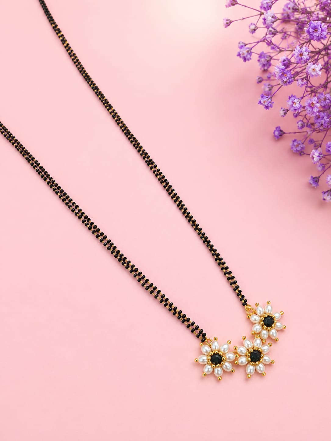 MANGALSUTRA MS 16