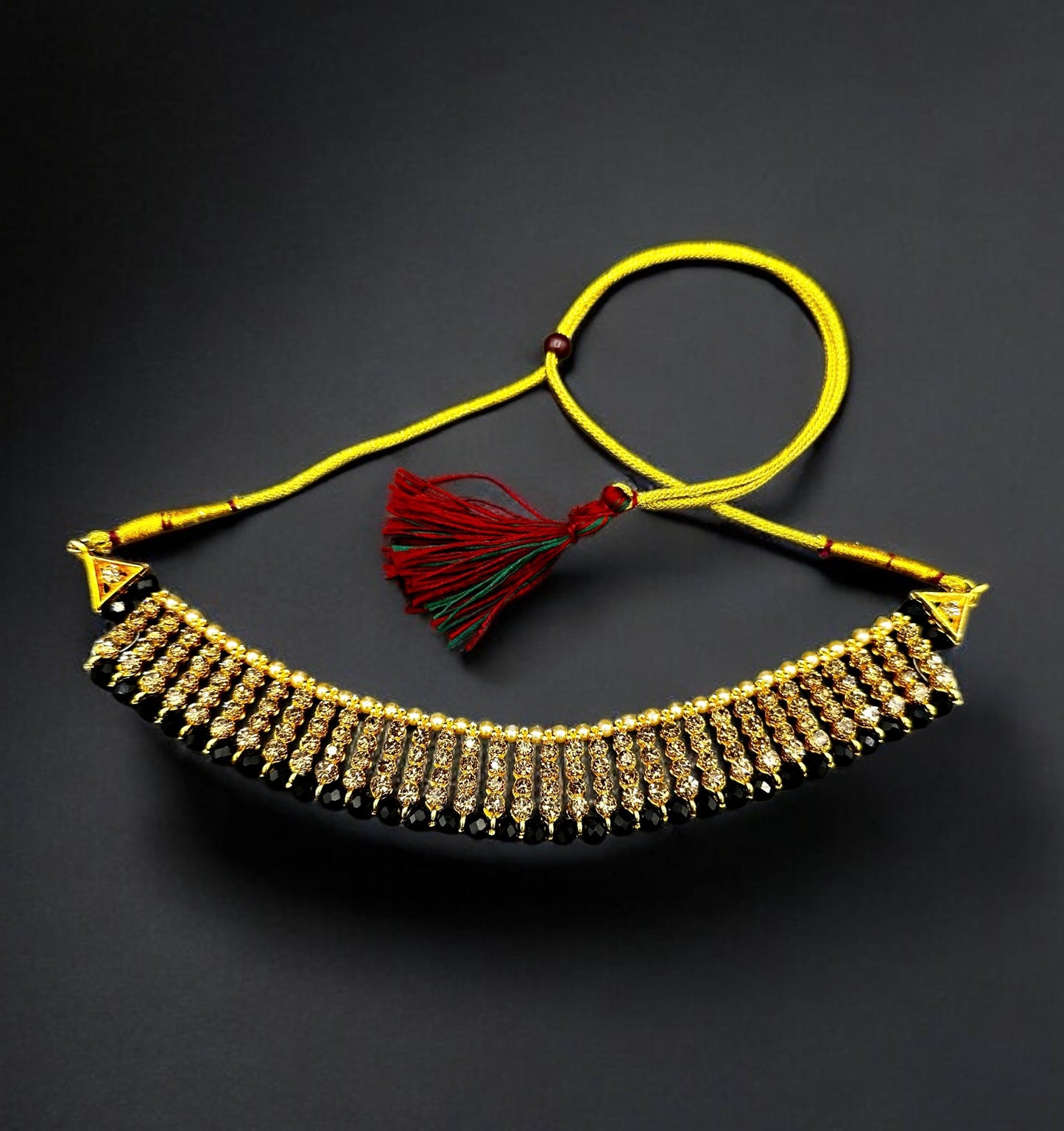 Namrata Necklace - NK151