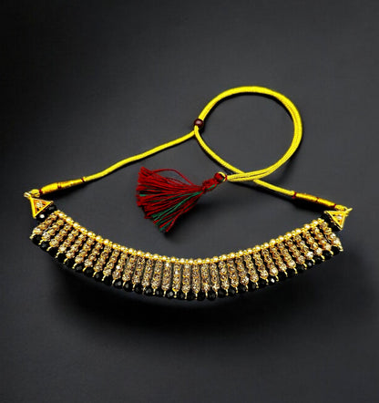 Namrata Necklace - NK151