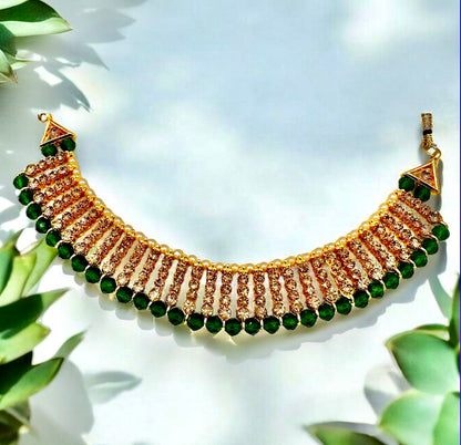 Namrata Necklace - NK151