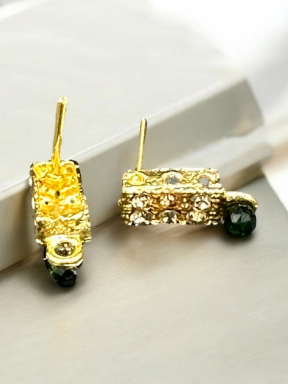 Namrata Necklace - NK151