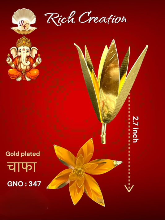 GNO 347 CHAFA