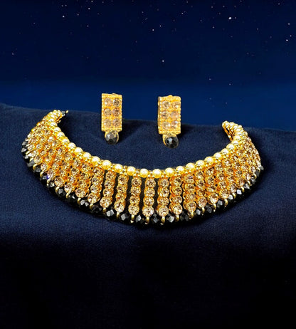 Namrata Necklace - NK151