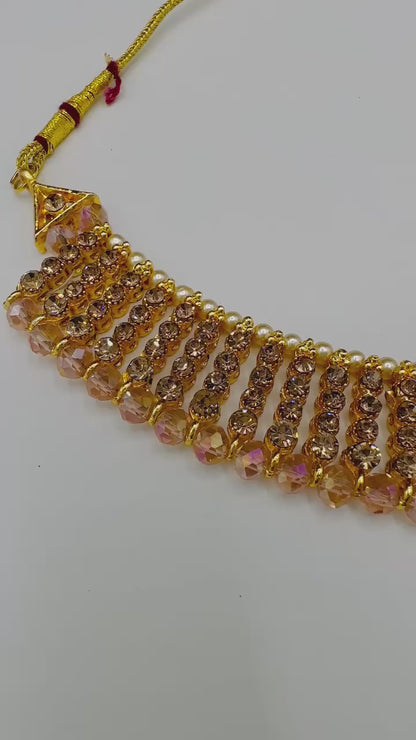 Namrata Necklace - NK151