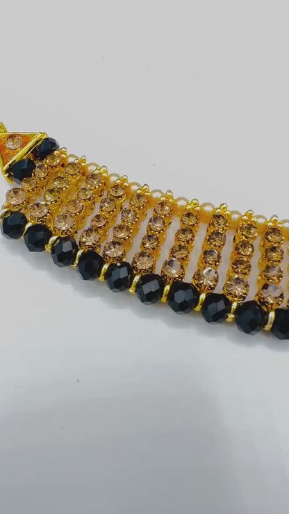 Namrata Necklace - NK151